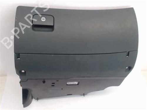 Used Glove box AUDI ALLROAD C5 (4BH) 2.5 TDI quattro (180 hp) 16918291