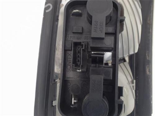 Lampa tylna klapy bagażnika lewa SAAB 9-3 (YS3F, E79, D79, D75) 1.9 TiD | BP15548072C79