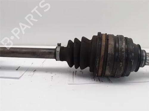 Right front driveshaft OPEL CORSA B (S93)  | BP13053413M39 