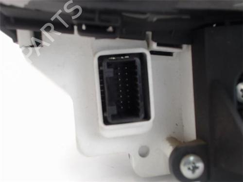 Instrument cluster TOYOTA YARIS (_P9_)  | BP19120028C47 