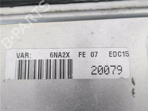 Electronic module CITROËN XSARA PICASSO (N68) 2.0 HDi | BP24338653M83 