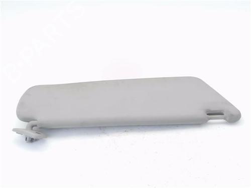 Left sun visor OPEL MERIVA A MPV (X03) | BP30135453I1