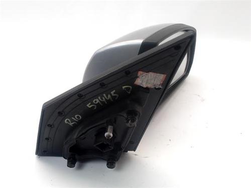 Right mirror KIA RIO II Saloon (JB)  | BP21359880C27 