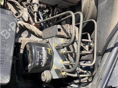 Used ABS pump SSANGYONG KYRON [2005-2014]  25375301