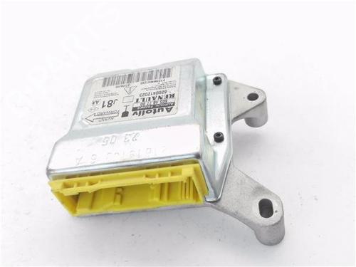 Kollisjonspute styreenhet RENAULT ESPACE IV (JK0/1_)  | BP9703808M53 