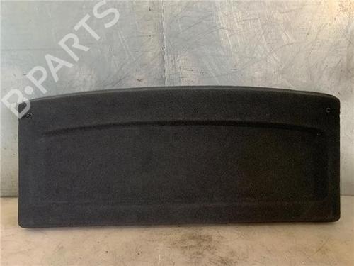 Used Rear parcel shelf VW POLO (9N_, 9A_) [2001-2014]  24869481