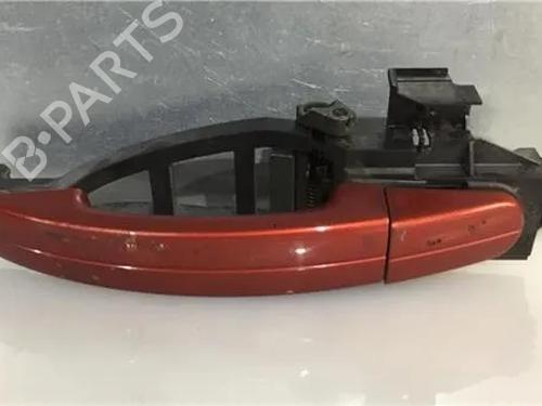 Used Front right exterior door handle FORD FOCUS II (DA_, HCP, DP) 1.8 TDCi (115 hp) 14339132