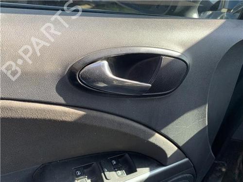 Front left interior door handle SEAT LEON (1P1) 1.9 TDI | BP32417906I13 