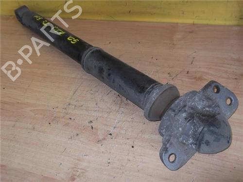 Used Left rear shock absorber Left rear shock absorber AUDI A3 Sportback (8PA) 3.2 V6 quattro (250 hp) 9770135 9770135