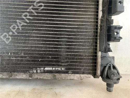 Water radiator SSANGYONG KYRON  | BP24968832M31 
