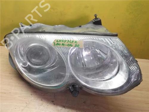 Used Right headlight CHRYSLER 300M (LR) [1998-2004]  11340842