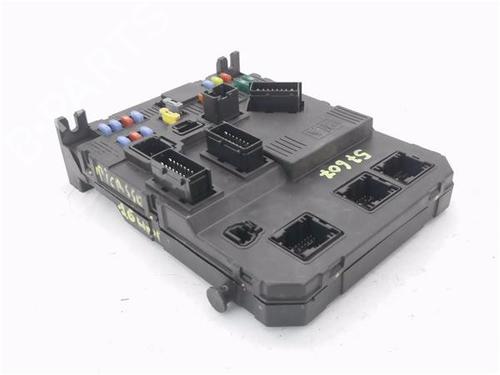 Sikringsdose Sikringsdose PEUGEOT 206 CC (2D) [2000-2008] 33220881 33220881