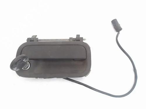 Used Front right exterior door handle OPEL CORSA B (S93) 1.2 i (F08, F68, M68) (45 hp) 14338975