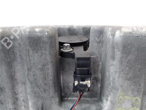 Oil sump MERCEDES-BENZ VITO Bus (W638) 108 CDI 2.2 (638.194) | BP14346088M115 