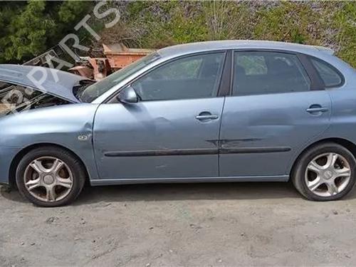 Throttle body SEAT IBIZA III (6L1) 1.9 TDI | BP24338579M82 