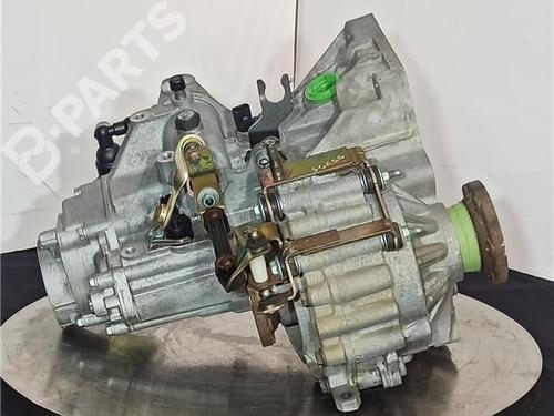 Gearbox SEAT TOLEDO II (1M2) 1.6 16V | BP11014235M3 