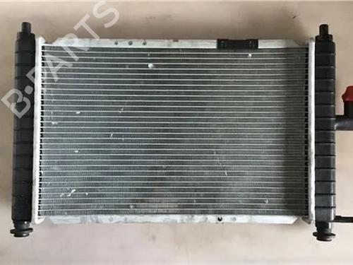 Køler DAEWOO MATIZ (M100, M150) | BP10905534M31