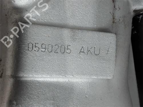 Gearbox BMW 3 (E36)  | BP16030879M3 