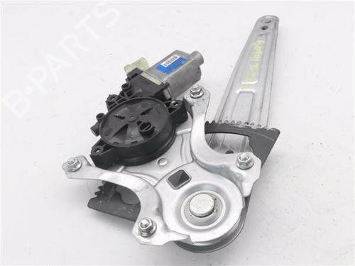 Rear left window mechanism KIA PICANTO III (JA) 1.0 T-GDi | BP35953903C24 - Image 3