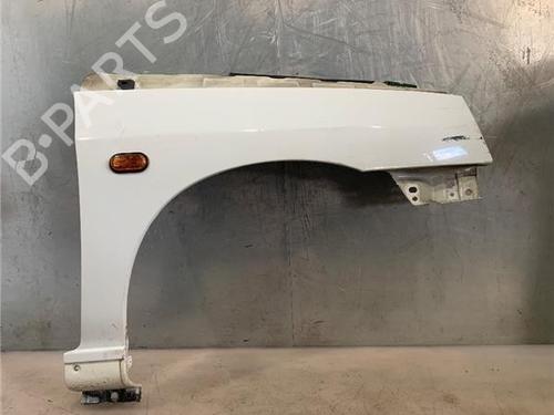 Right front fenders RENAULT CLIO I (B/C57_, 5/357_) [1990-1999]null 7750844936 | L01697