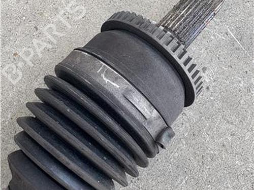 Left front driveshaft HYUNDAI i10 II (BA, IA)  | BP29119109M38 