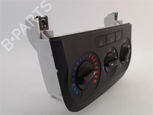 Climate control FIAT GRANDE PUNTO (199_)  | BP10315116I5 