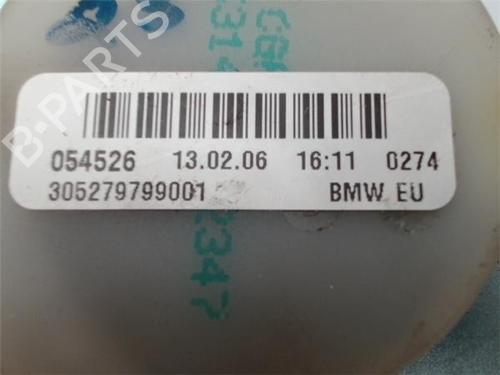 Rear right seatbelt BMW 3 (E90) 330 d | BP13736389I28 