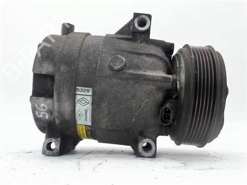 Airco pomp RENAULT LAGUNA II (BG0/1_) [2001-2007]  13051601