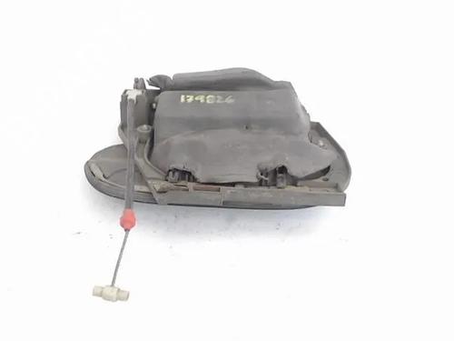 Rear left exterior door handle BMW 5 (E39) 525 tds | BP14335301C130 