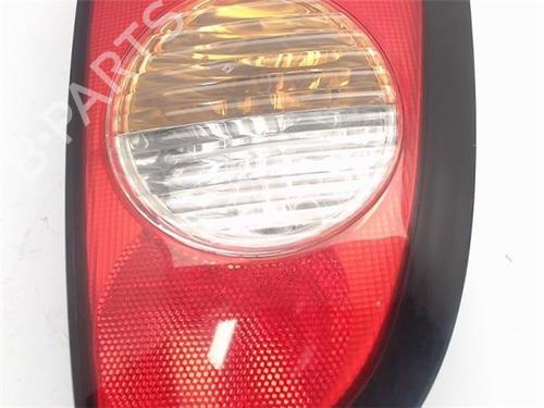 Right taillight HYUNDAI ATOS PRIME (MX) 1.0 i | BP15350540C35 