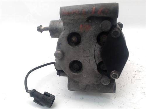AC-Kompressor FORD FOCUS I (DAW, DBW) 1.6 16V | BP25718897M34 