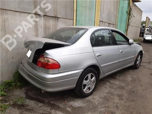 Used Parts TOYOTA AVENSIS (_T22_)  1.6 VVT-i (ZZT220_, ZZT220R)  1042023