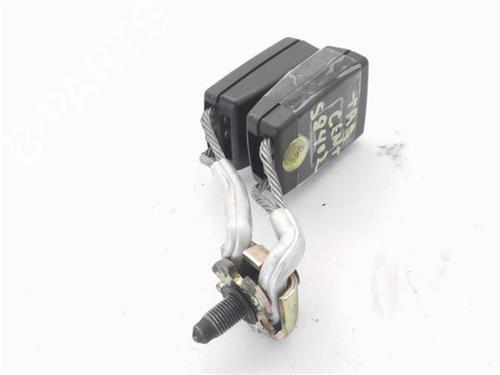 Seat buckle VW PASSAT B6 (3C2)  | BP29431481I32 