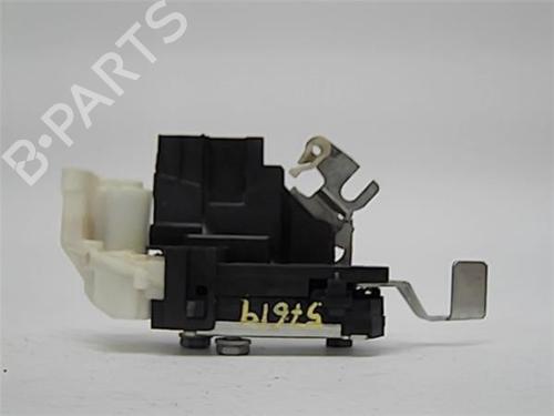 Front left lock PEUGEOT BOXER Van (230L) 2.8 HDi | BP14342959C98 