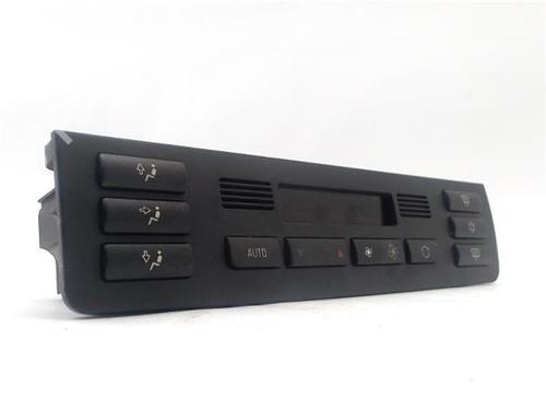 Climate control BMW 3 (E46) 320 d | BP24035747I5 