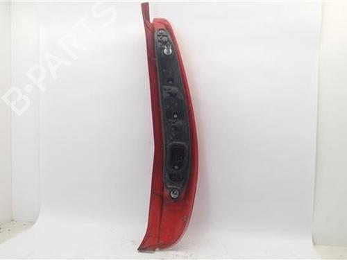Left taillight FIAT PUNTO (188_)  | BP19676619C34 