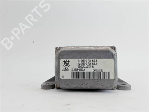 Electronic module BMW 3 Touring (E46) 320 d | BP14342402M83 