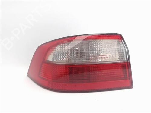 Used Left taillight RENAULT LAGUNA II (BG0/1_) [2001-2007]  13051803