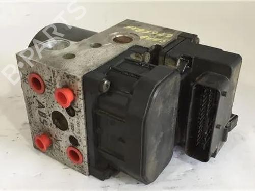 Used ABS pump SAAB 9-3 (YS3D) [1998-2003]  9667374