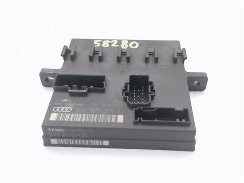 Electronic module AUDI A4 B6 (8E2) 2.4 | BP38253534M83 - Image 2