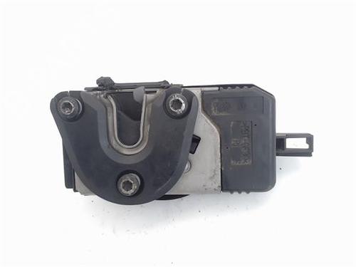 Høyre foran lås OPEL VECTRA C (Z02) [2002-2009]  16503008