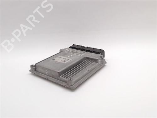 Used Electronic module BMW 1 (E81) [2006-2012]  12597257