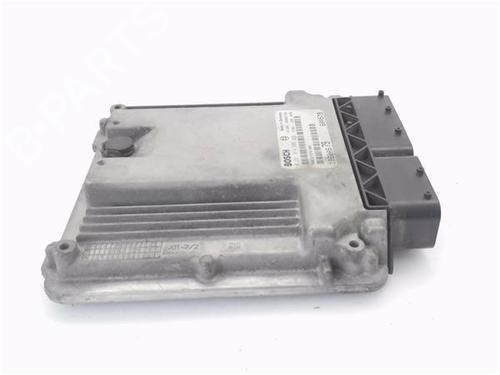 Electronic module MITSUBISHI LANCER VIII (CY_A, CZ_A) 2.0 DI-D (CY8A) | BP33730487M83 - Image 6