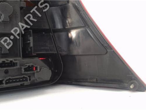 Left taillight VW GOLF IV (1J1) 1.9 TDI | BP24038079C34 