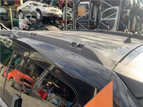 Roof bar JEEP COMPASS (MK49) 2.0 CRD | BP32417962C65 