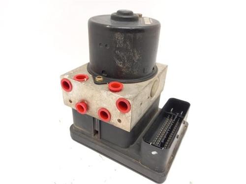 Used ABS pump FORD FIESTA V (JH_, JD_) 1.4 16V (80 hp) 9969327