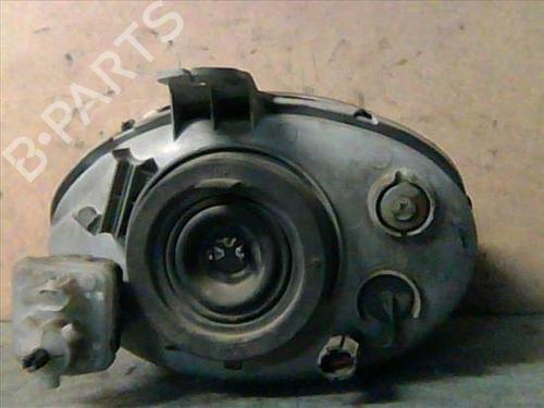 Used Left headlight DAEWOO MATIZ (M100, M150) [1998-2025]  11340336