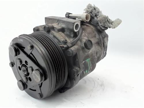 Compressor A/A OPEL COMBO Tour [2001-2011]  12597446