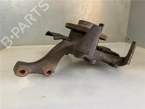 Left front steering knuckle VW GOLF III (1H1)  | BP29500658M25 