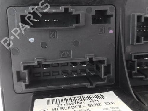 Other MERCEDES-BENZ E-CLASS (W211) E 270 CDI (211.016) | BP36477230O1 - Image 8
